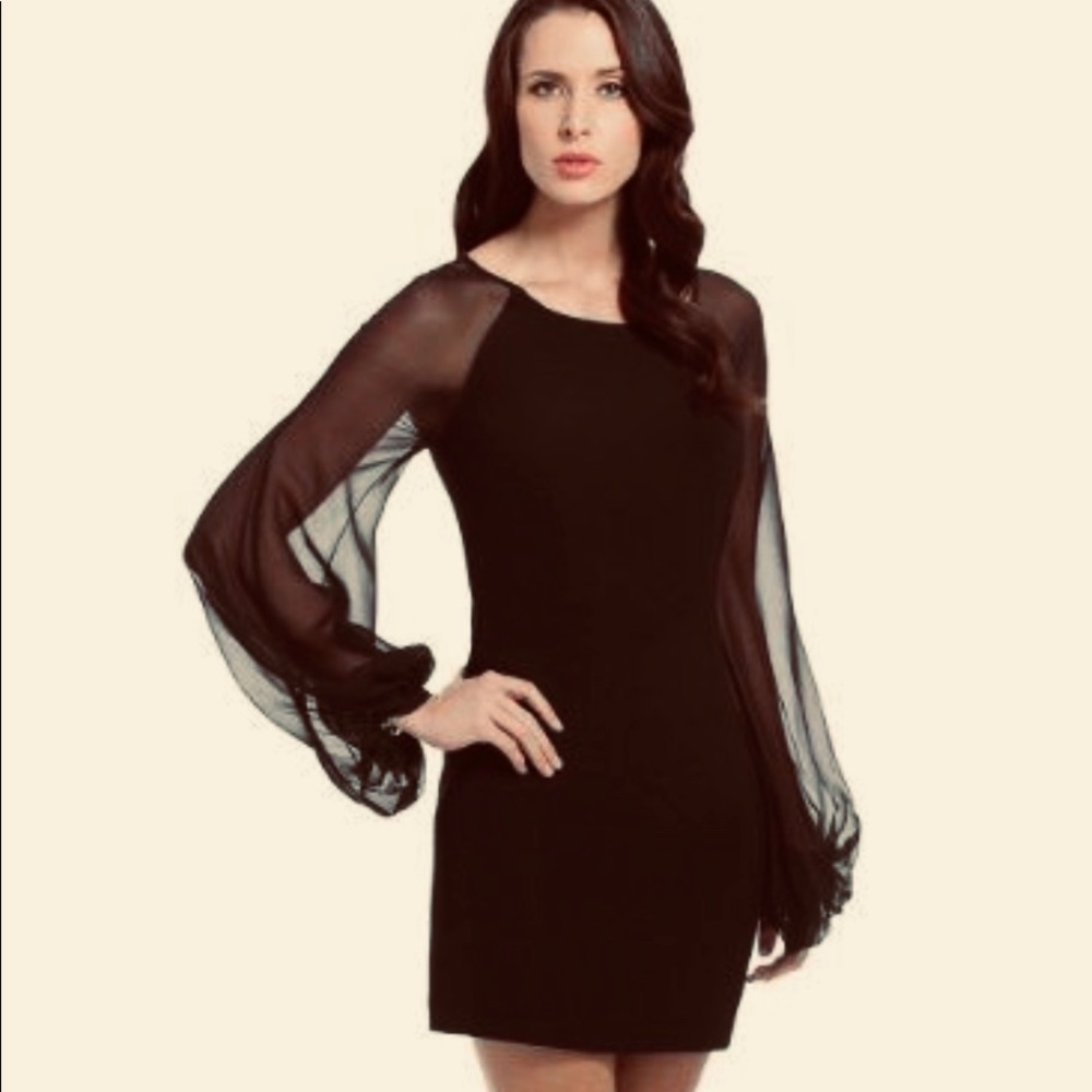 Guess by Marciano Cocktail Dress